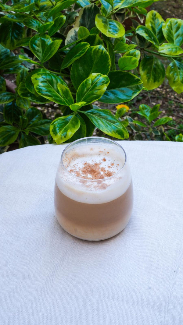 Qiwah Latté