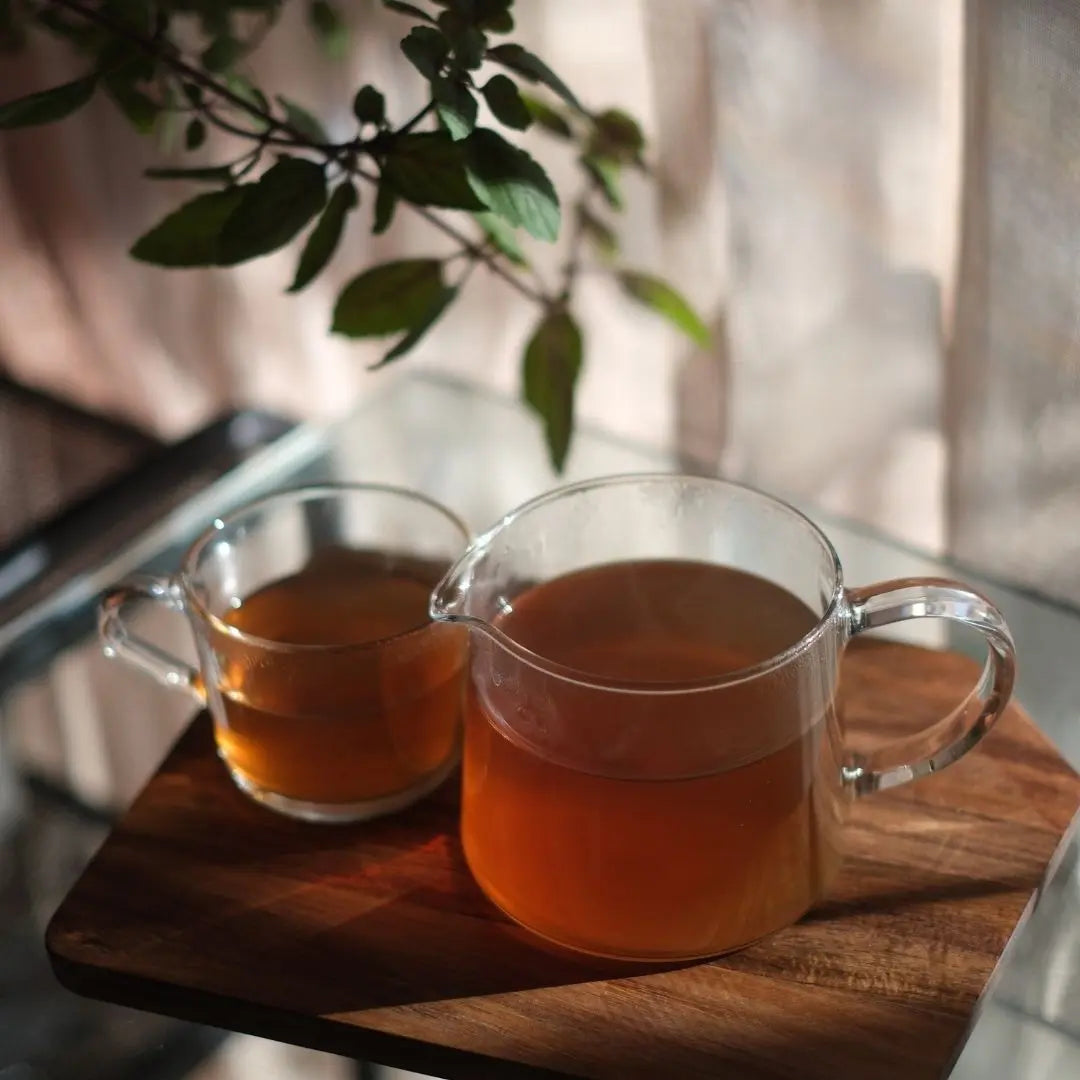 Qiwah - Cascara Original