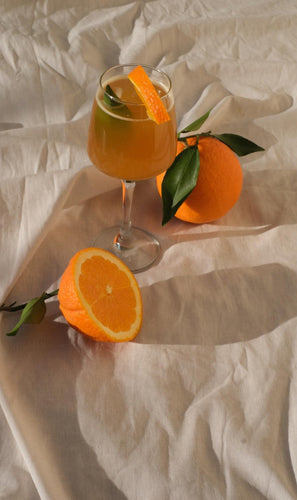 Qiwah Sunrise : L’éclat d’un lever de soleil