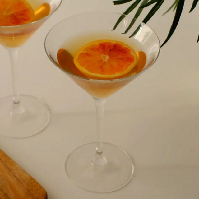 Qiwah Spritz