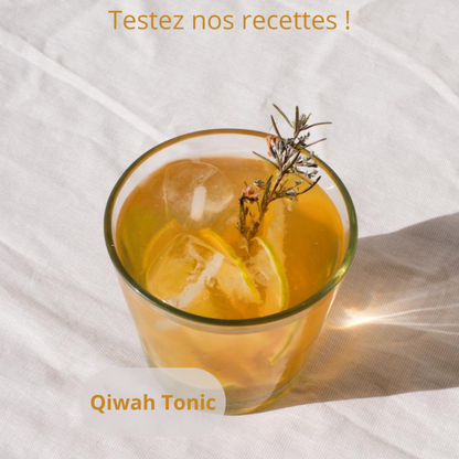 Qiwah - Pack Découverte