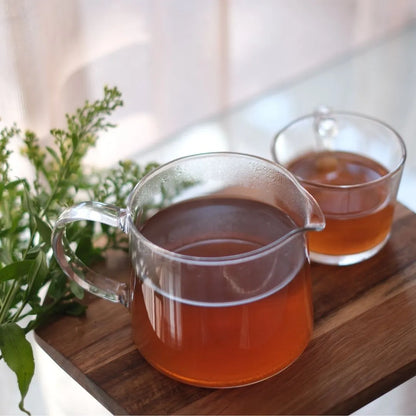 Qiwah - Cascara Provence