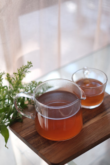 Qiwah - Cascara d'Exception Provence