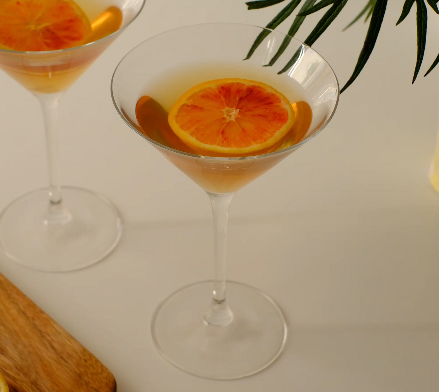 Qiwah - Cascara d'Exception Provence