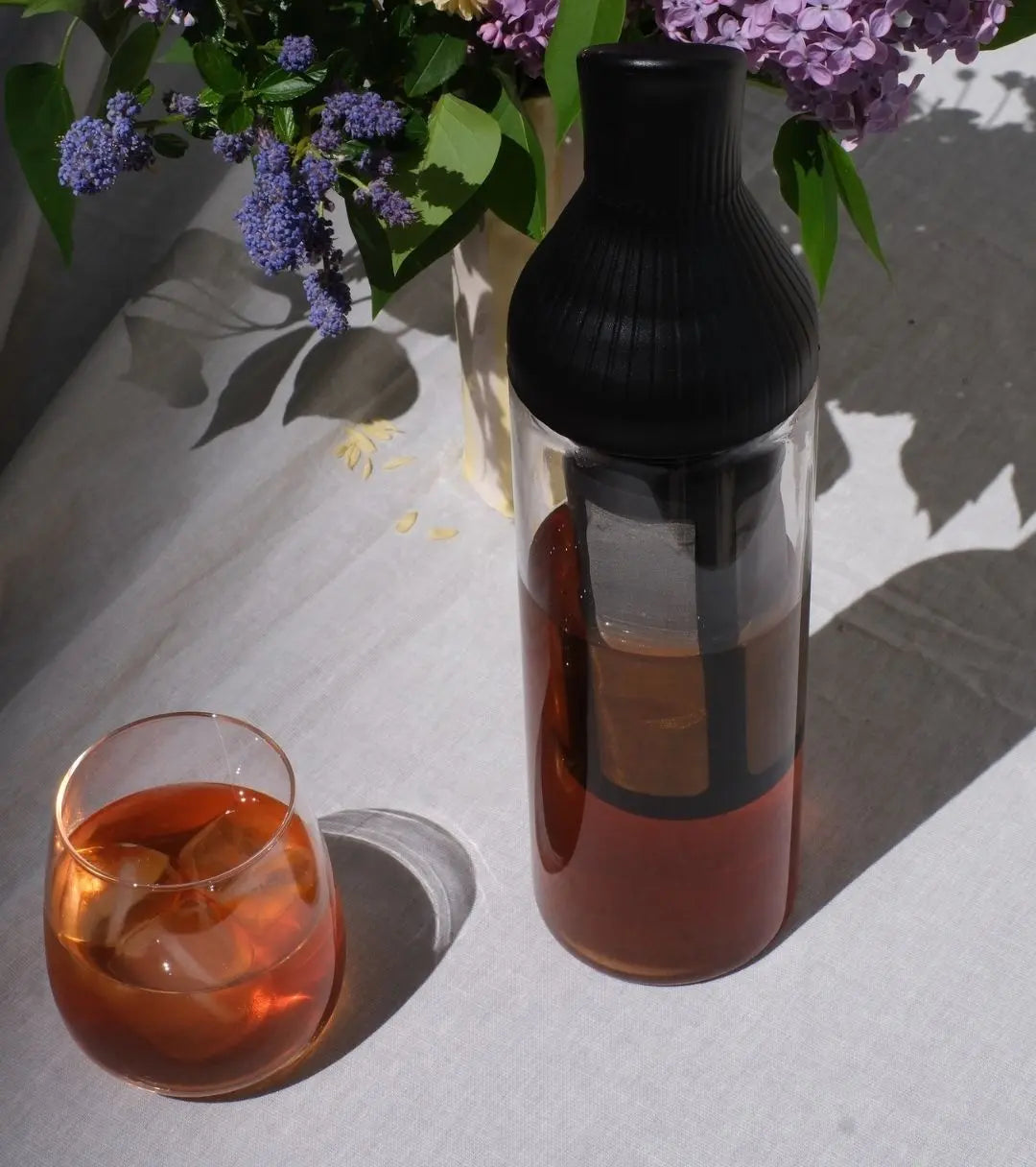 Qiwah - Cascara Provence