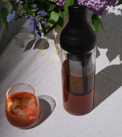 Qiwah - Cascara Provence